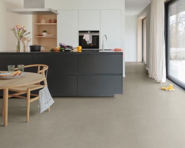 Sea Salt -  610 mm x  305 mm - Ep. 4 mm