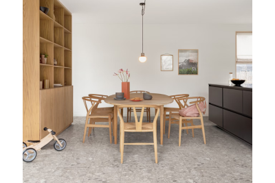 Ceppo -  610 mm x  305 mm - Ep. 4 mm