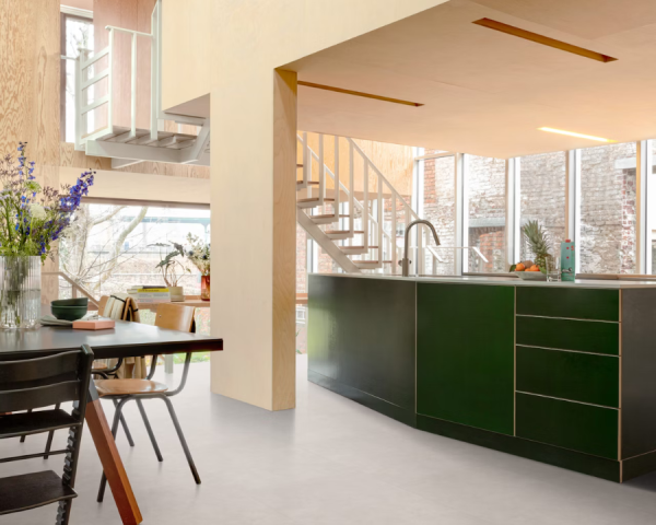 Pebble Beach -  610 mm x  305 mm - Ep. 4 mm