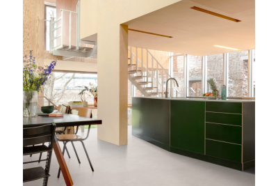 Pebble Beach -  610 mm x  305 mm - Ep. 4 mm