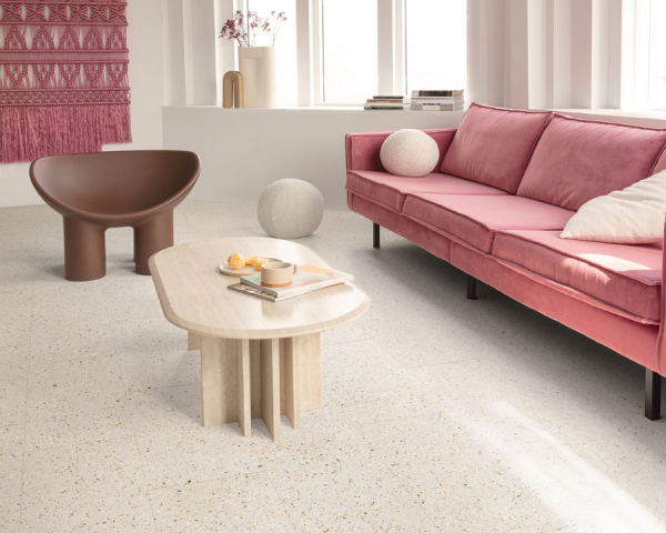 Piccolo -  610 mm x  305 mm - Ep. 4 mm