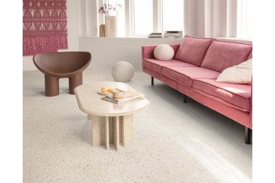 Piccolo -  610 mm x  305 mm - Ep. 4 mm