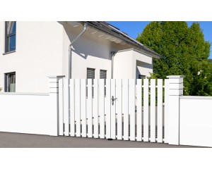 CA 03 - Portails PVC Pavillon 2