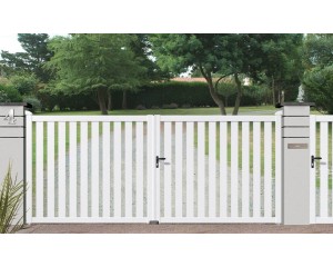 CV 08 - Portails PVC Pavillon 2