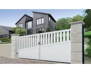 CV 23 - Portails PVC Pavillon 2