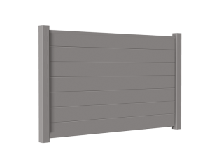 CL CT 31 A - Clôtures Aluminium Pavillon