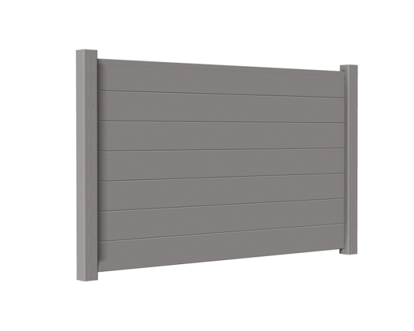 CL CT 31 A - Clôtures Aluminium Pavillon