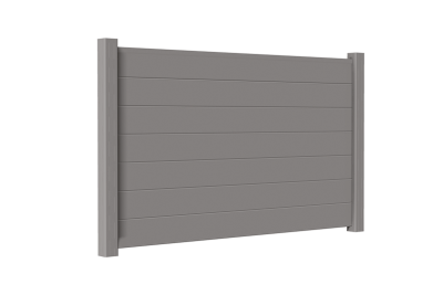 CL CT 31 A - Clôtures Aluminium Pavillon