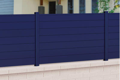 CL CT 31 A - Clôtures Aluminium Pavillon