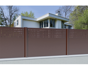 CL CT 34 - Clôtures Aluminium Pavillon 2