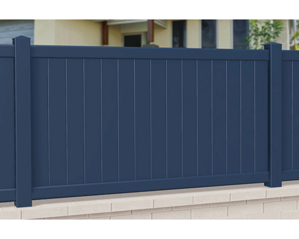 CL CT 07 - Clôtures Aluminium Pavillon