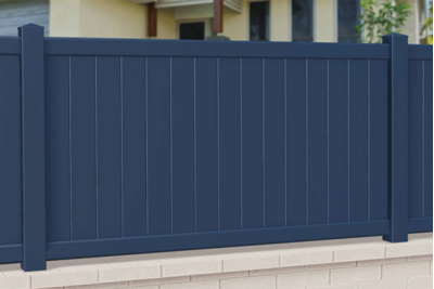 CL CT 07 - Clôtures Aluminium Pavillon