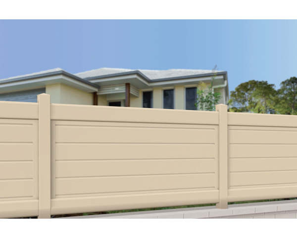 CL CT 26 A- Clôtures Aluminium Pavillon