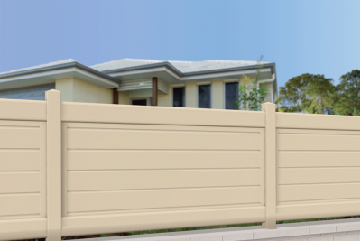 CL CT 26 A- Clôtures Aluminium Pavillon