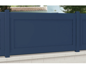 CL CT 27- Clôtures Aluminium Pavillon 2