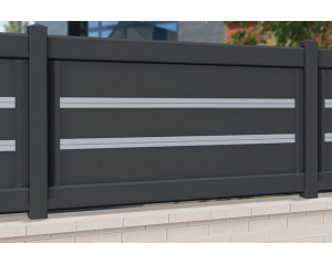 CL CT 14- Clôtures Aluminium Pavillon 2