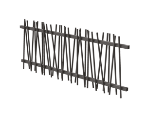 CL CT 29 - Clôtures Aluminium Résidence