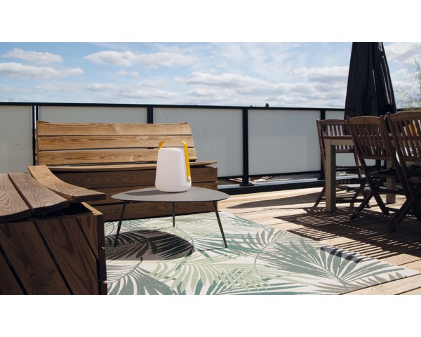 Iris - Garde-corps Aluminium