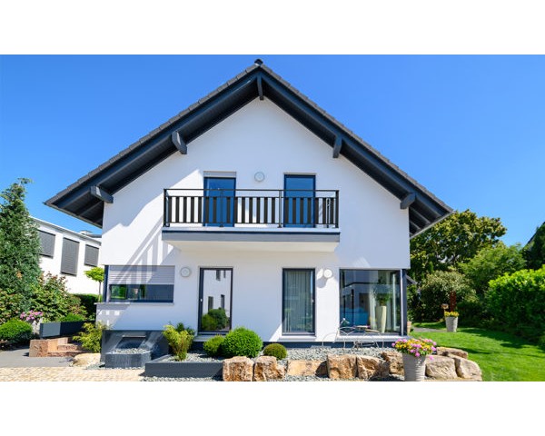 Cobée - Garde-corps Aluminium