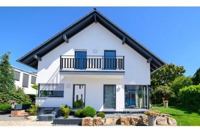 Cobée - Garde-corps Aluminium