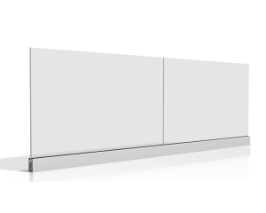 Sabco - Garde-corps Aluminium