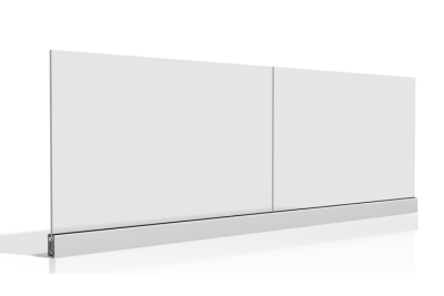 Sabco - Garde-corps Aluminium