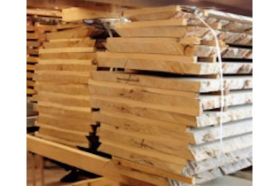 Bois en plot - Bille de Frêne Bois en plot - Bille de Frêne