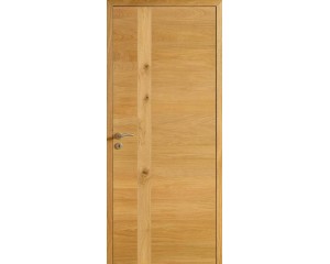 Bois authentique  - Gamme Bi-matière