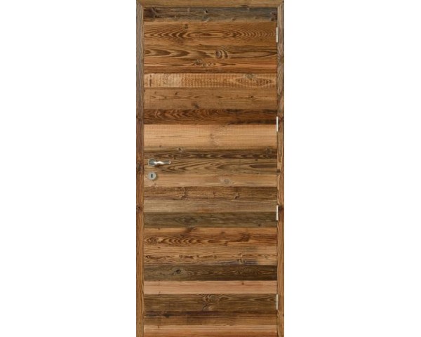 Tivano - Gamme Vieux bois