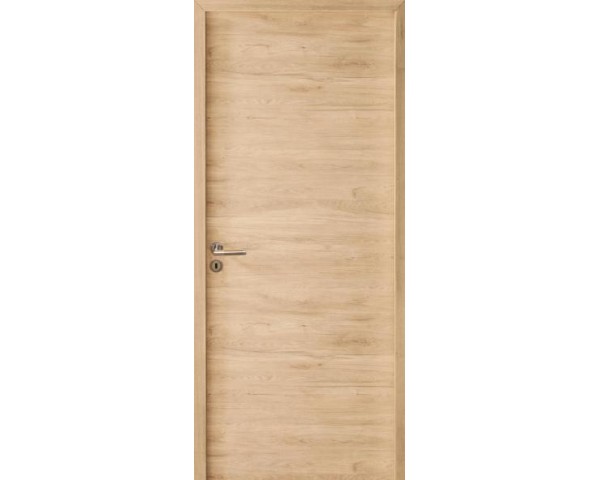 Porte intérieur Menuiseries d'Olt Fuji - Décor Terra