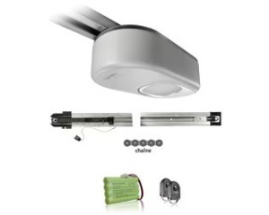 Dexxo® Smart 800 io - Pack chaine