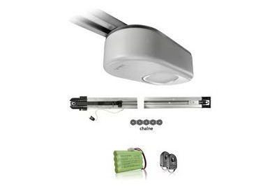 Dexxo® Smart 800 io - Pack chaine