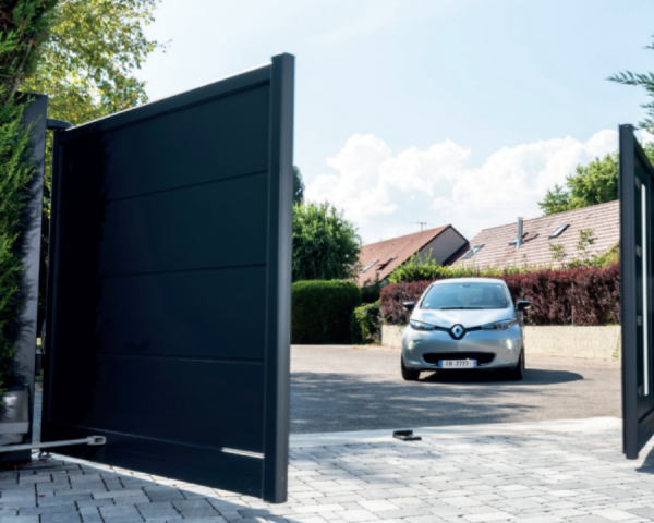 Axovia 3S io - Pack confort