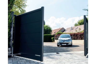 Axovia 3S io - Pack confort