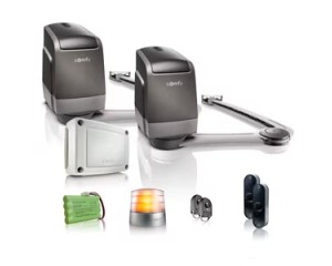 Axovia 3S io - Pack confort