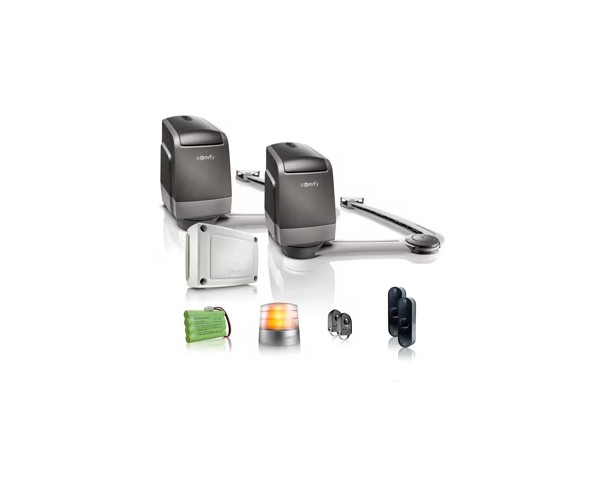 Axovia 3S io - Pack confort