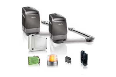 Axovia 3S io - Pack confort