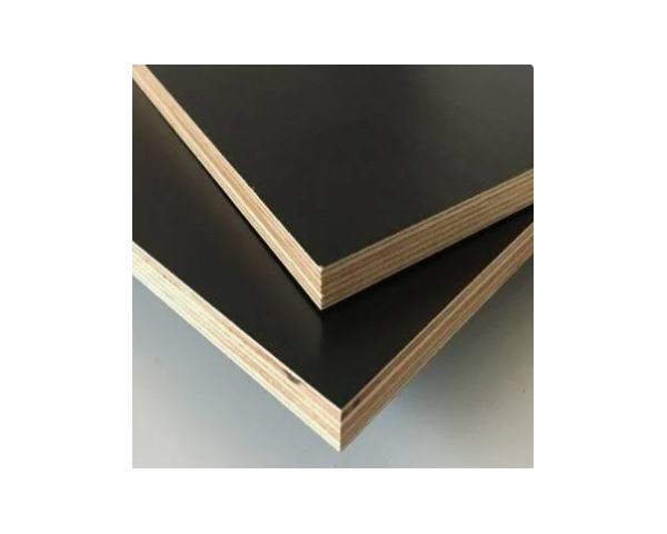 Panneau Contreplaqué Filmé - 100% Pin - 2,50 m x 1,25 m - ép.18 mm