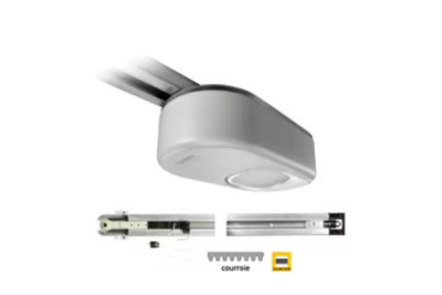 Dexxo® Smart 800 io - Pack courroie