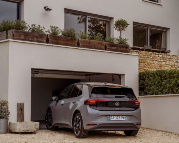 Dexxo® Smart 1000 io - Pack courroie