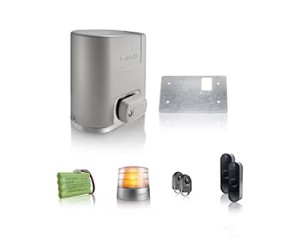 Elixo Smart io - Pack confort