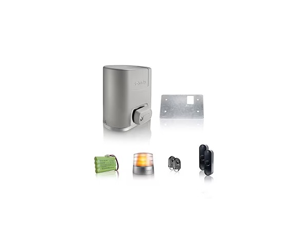 Elixo Smart io - Pack confort