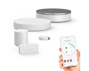 Home Alarm Essential- Starter Pack