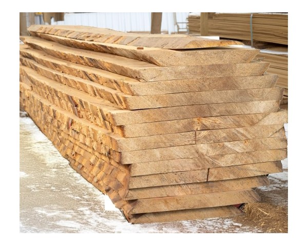 Bois en plot - Bille de Hêtre