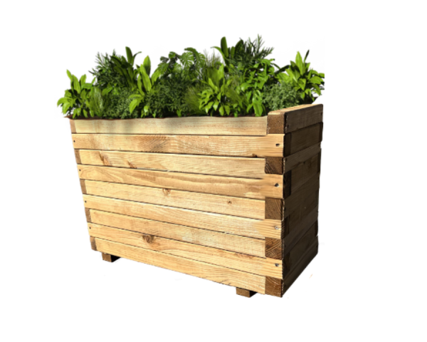 Jardinière Nour- 600 x 1200