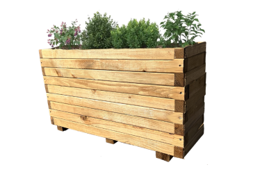 Jardinière Nour- 600 x 1800