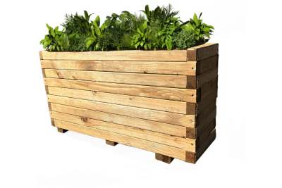 Jardinière Nour- 600 x 2000