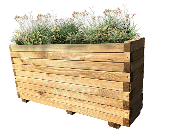 Jardinière Nour- 600 x 2200