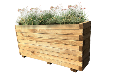 Jardinière Nour- 600 x 2200