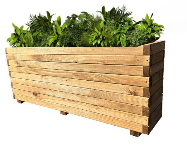 Jardinière Nour- 600 x 2500